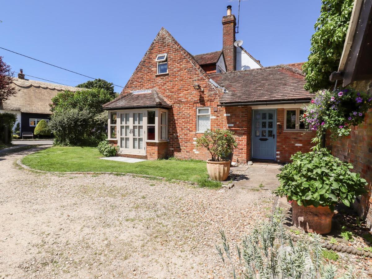Willa Bakehouse Farm Princes Risborough Zewnętrze zdjęcie
