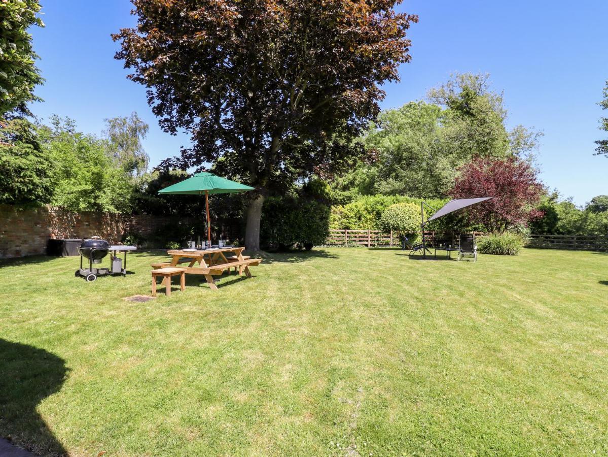 Willa Bakehouse Farm Princes Risborough Zewnętrze zdjęcie