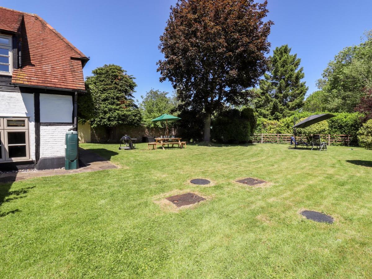 Willa Bakehouse Farm Princes Risborough Zewnętrze zdjęcie
