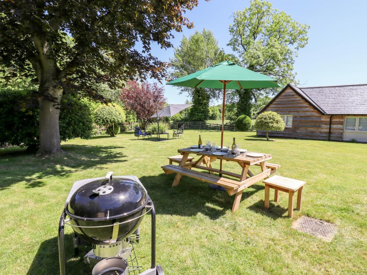 Willa Bakehouse Farm Princes Risborough Zewnętrze zdjęcie