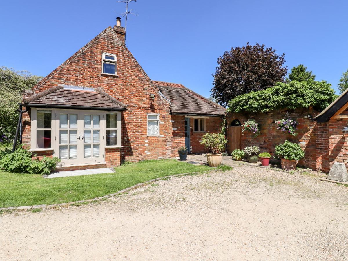 Willa Bakehouse Farm Princes Risborough Zewnętrze zdjęcie