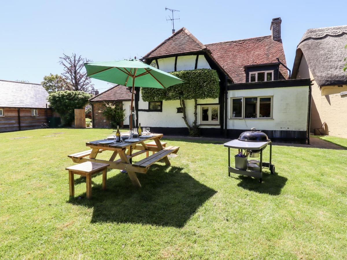 Willa Bakehouse Farm Princes Risborough Zewnętrze zdjęcie