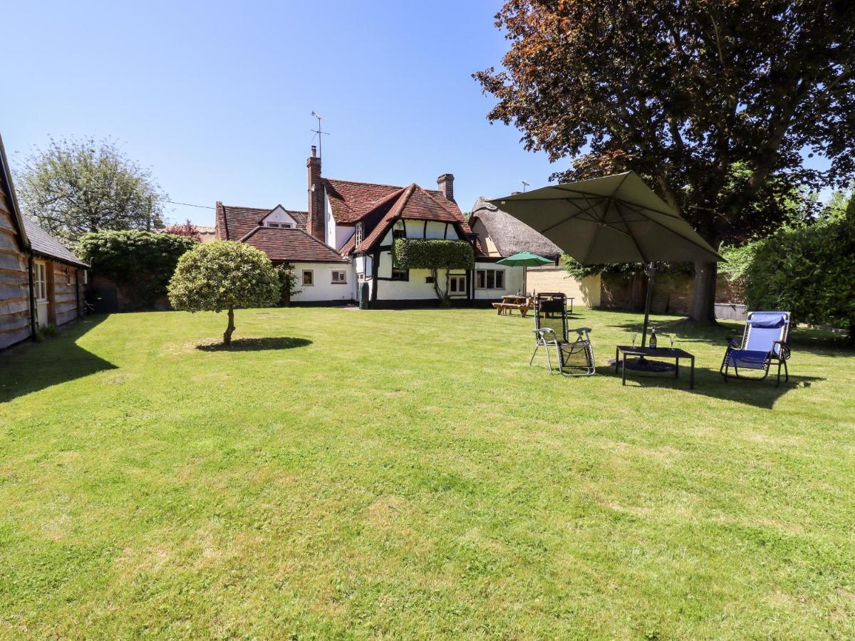 Willa Bakehouse Farm Princes Risborough Zewnętrze zdjęcie