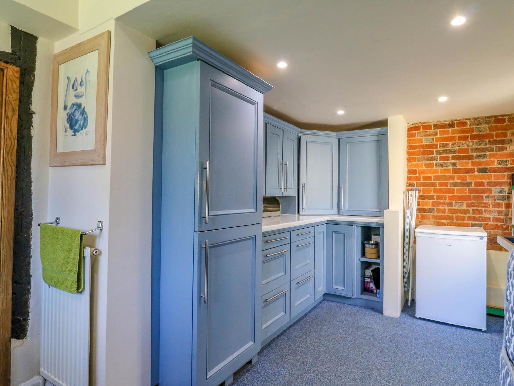 Willa Bakehouse Farm Princes Risborough Zewnętrze zdjęcie