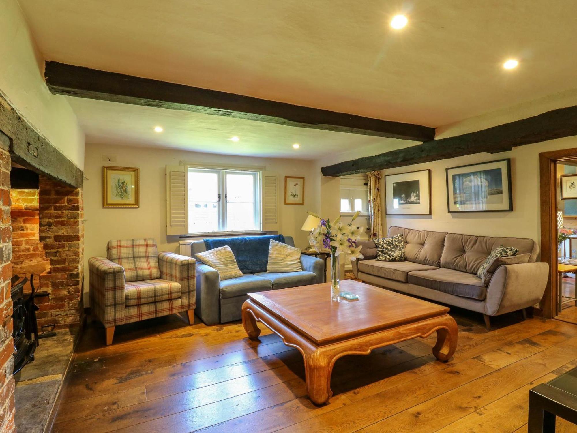 Willa Bakehouse Farm Princes Risborough Zewnętrze zdjęcie