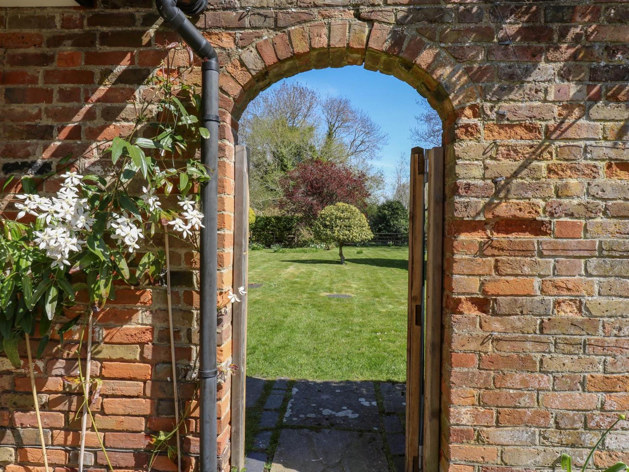 Willa Bakehouse Farm Princes Risborough Zewnętrze zdjęcie
