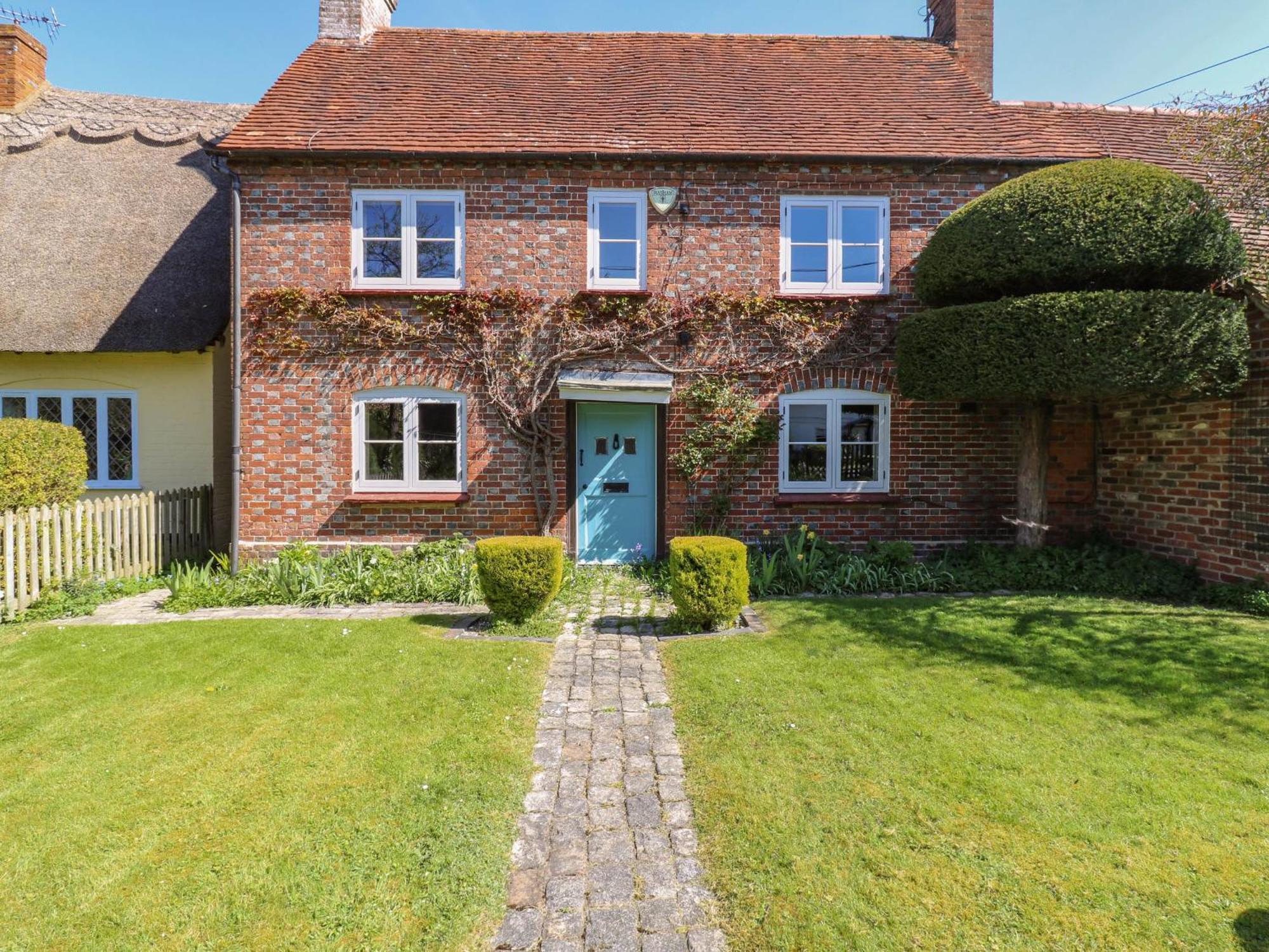 Willa Bakehouse Farm Princes Risborough Zewnętrze zdjęcie