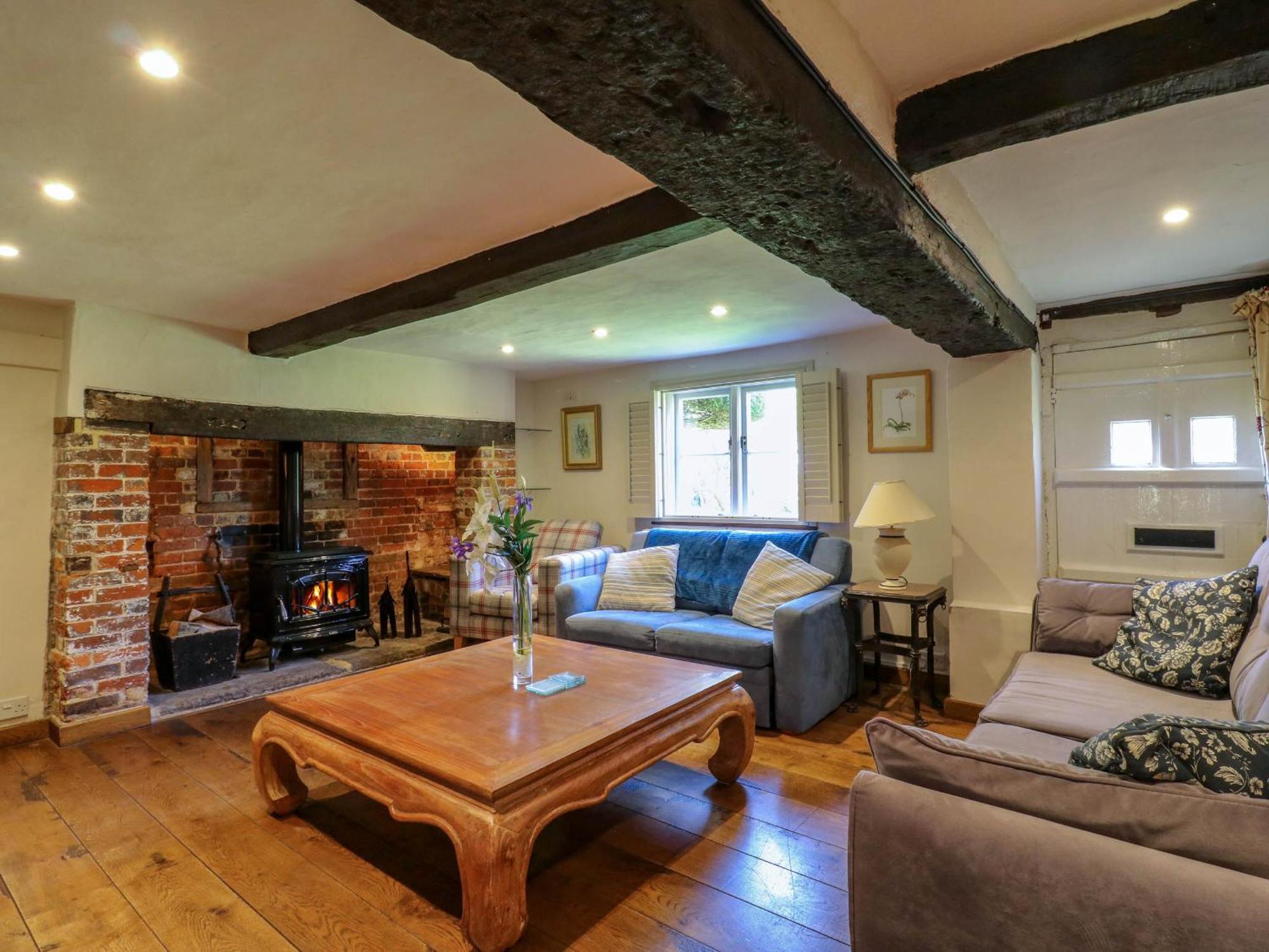 Willa Bakehouse Farm Princes Risborough Zewnętrze zdjęcie