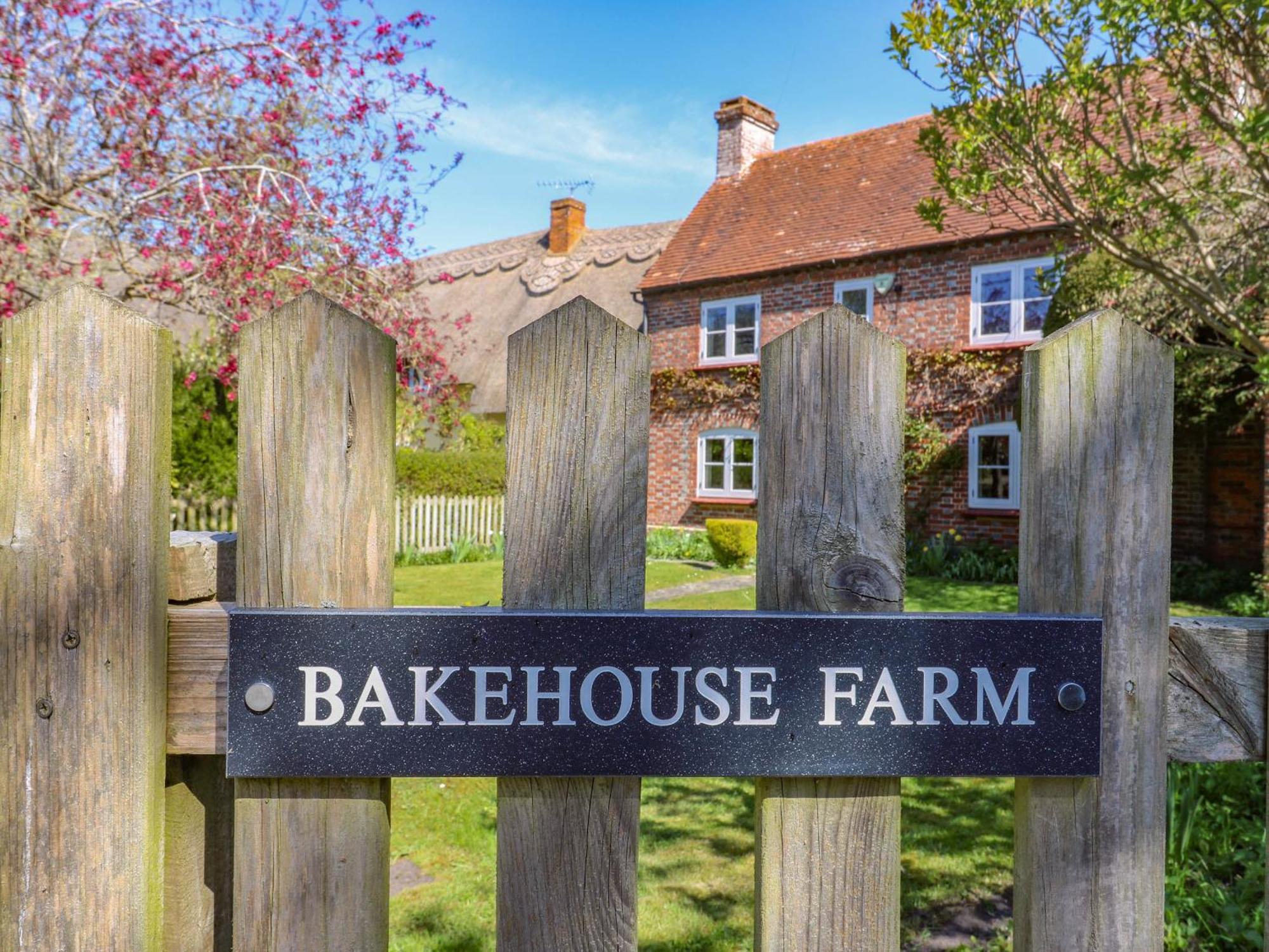 Willa Bakehouse Farm Princes Risborough Zewnętrze zdjęcie