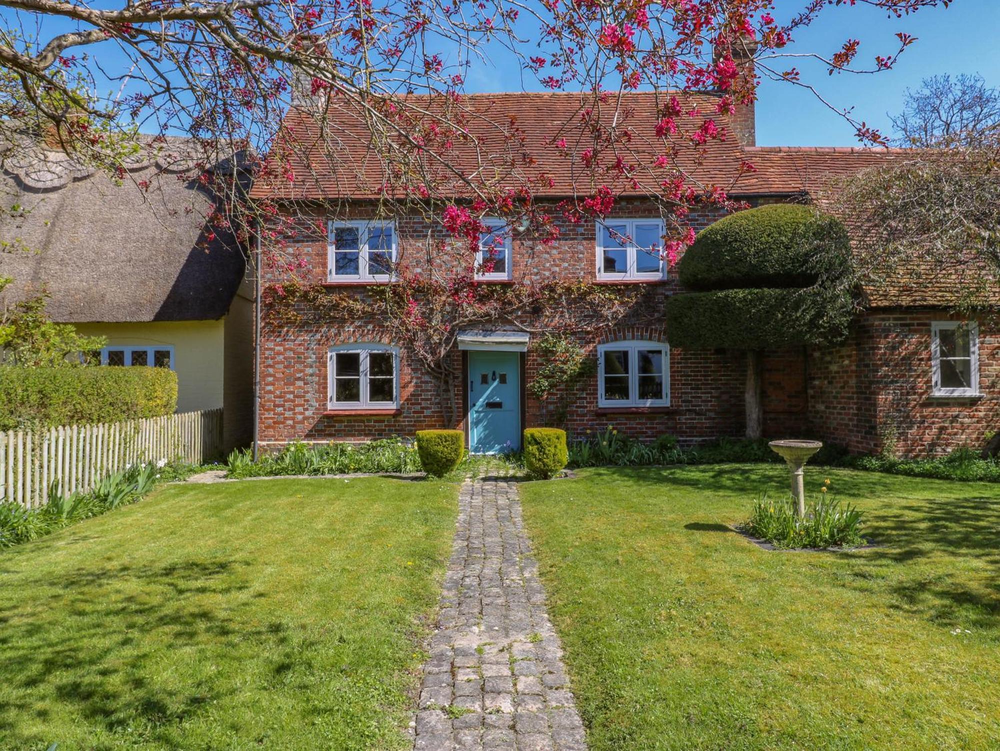 Willa Bakehouse Farm Princes Risborough Zewnętrze zdjęcie