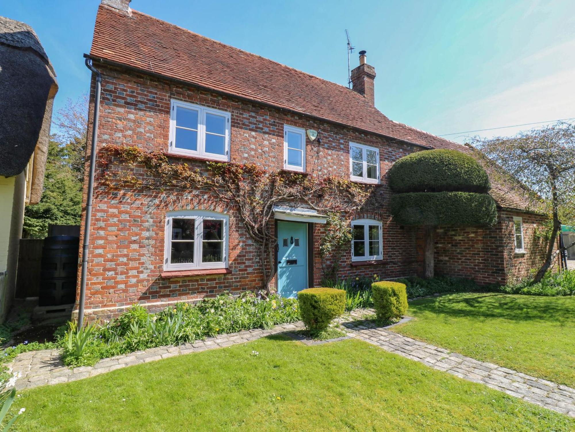 Willa Bakehouse Farm Princes Risborough Zewnętrze zdjęcie