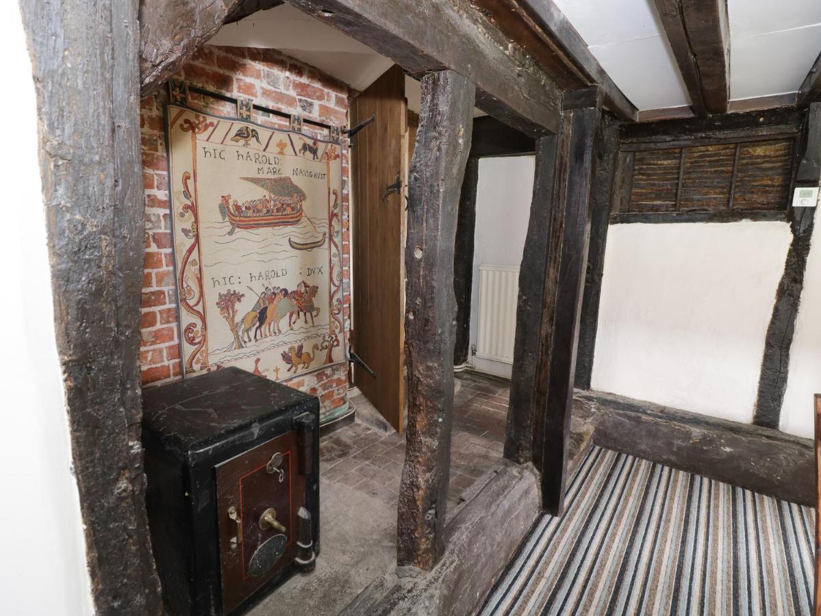 Willa Bakehouse Farm Princes Risborough Zewnętrze zdjęcie