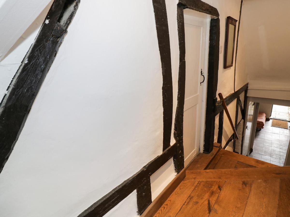 Willa Bakehouse Farm Princes Risborough Zewnętrze zdjęcie