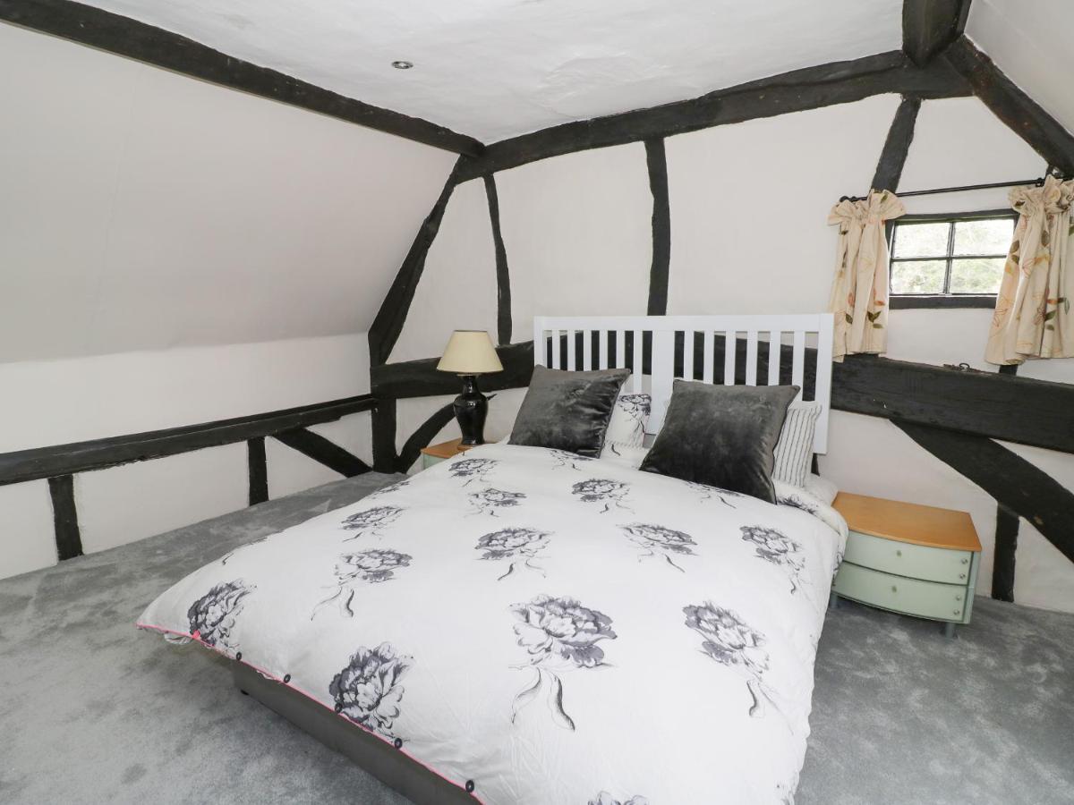 Willa Bakehouse Farm Princes Risborough Zewnętrze zdjęcie